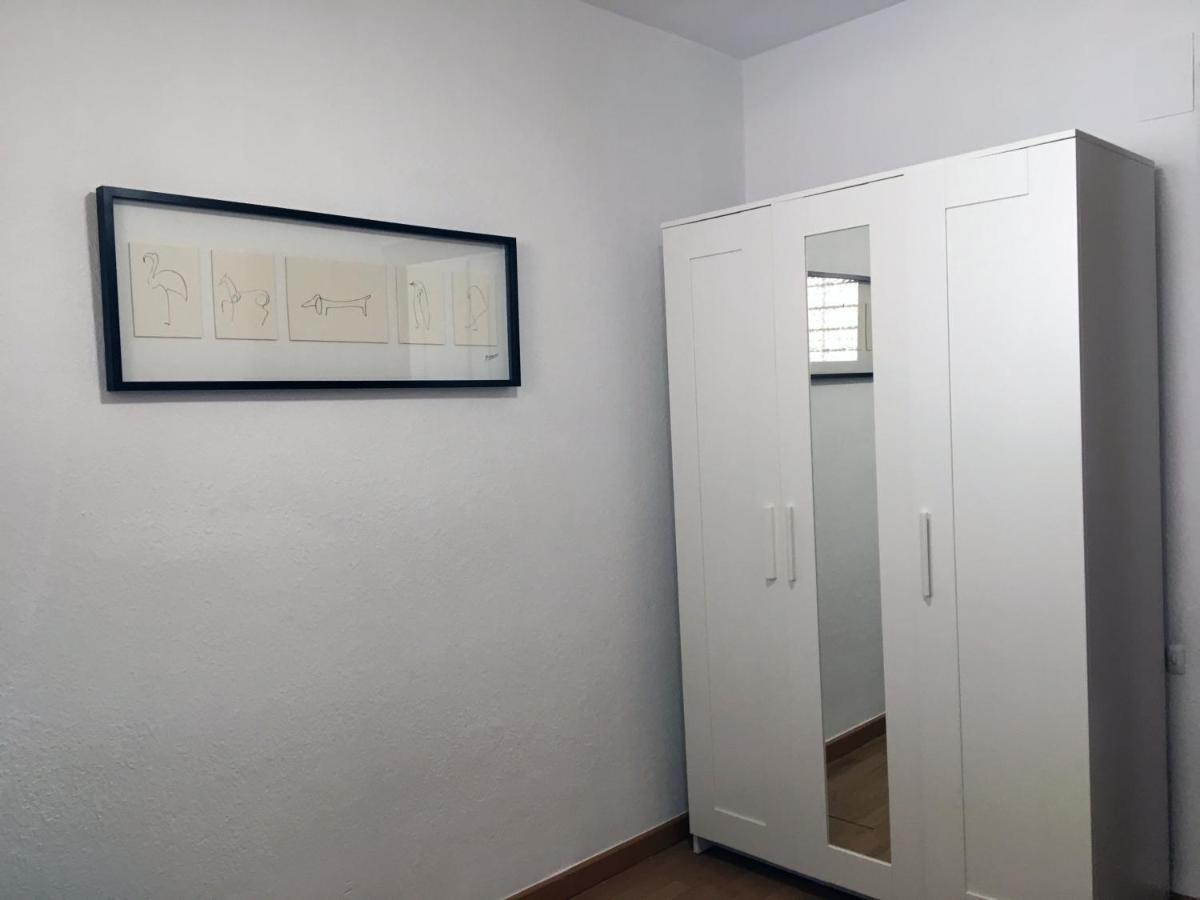 Apartamento Con Vistas Al Mar. Primera Linea De Playa. Aguadulce  Bagian luar foto